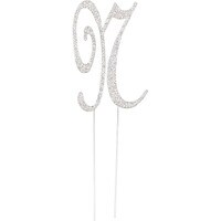 BLING PICK - LETTER N 
