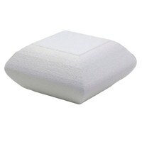 PILLOW DUMMY 4" HIGH