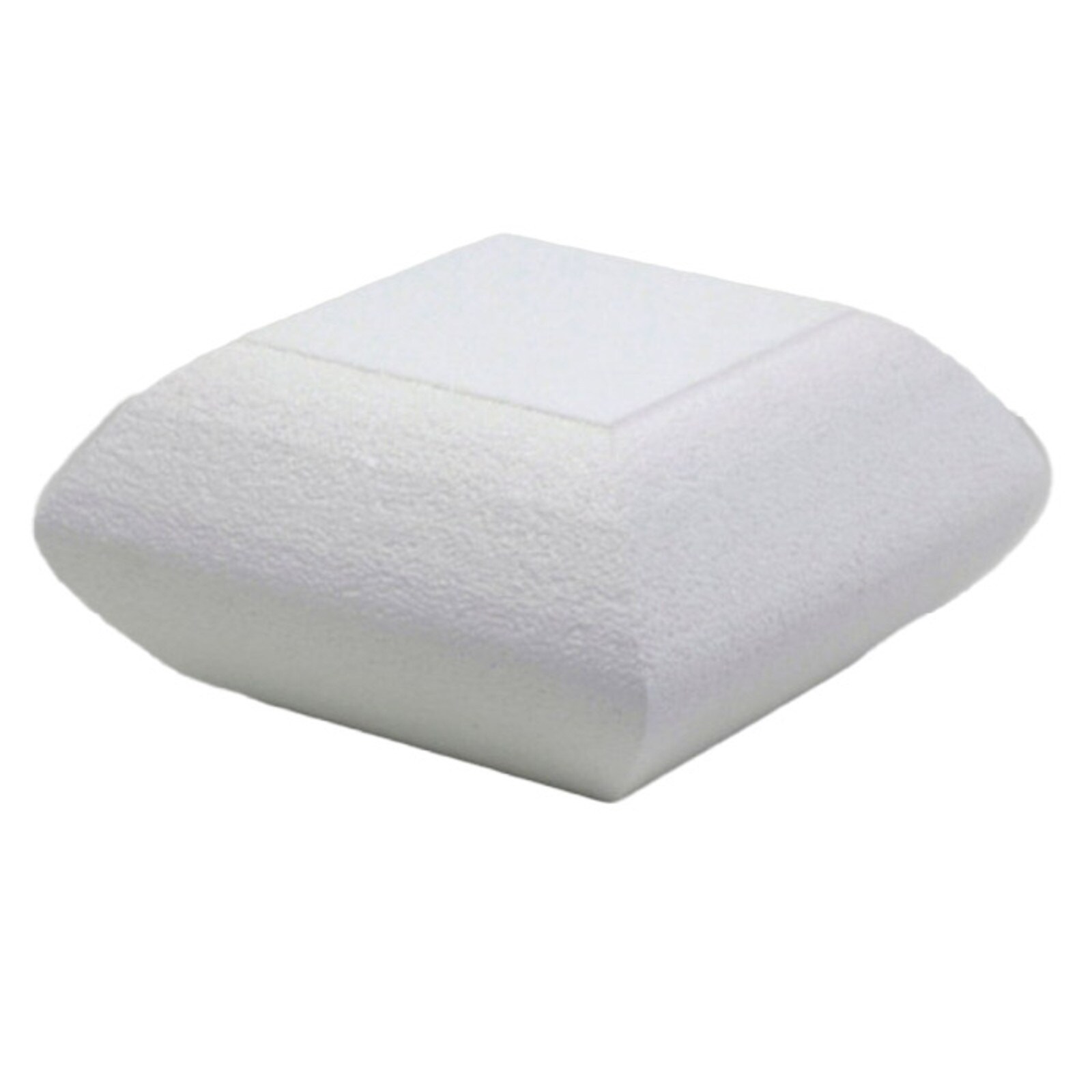 PILLOW DUMMY 4" HIGH