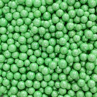 PEARL CANDIES - SHIMMER LIME GREEN  