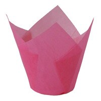 PINK TULIP CUP
