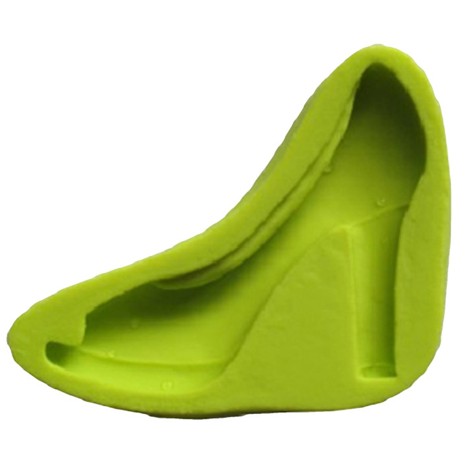 SILICON MOLD - HIGH HEEL SHOE