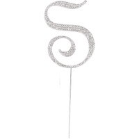 BLING PICK - LETTER S