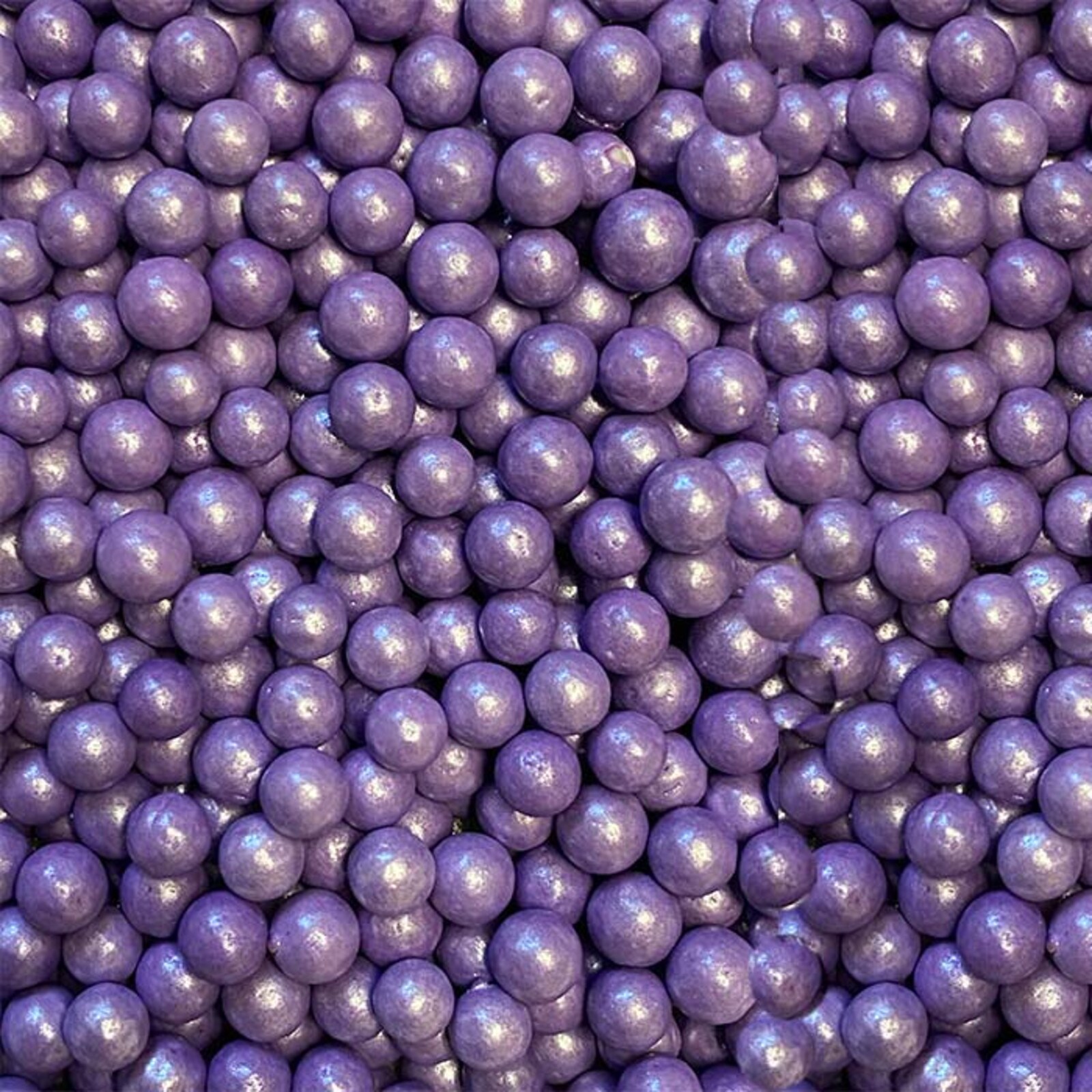 PEARL CANDIES -  SHIMMER LAVENDER
