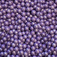 PEARL CANDIES -  SHIMMER LAVENDER
