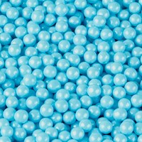 PEARL CANDIES - SHIMMER LIGHT/POWDER BLUE