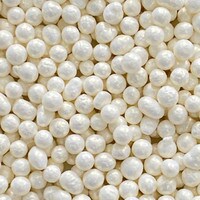 PEARL CANDIES -  SHIMMER WHITE