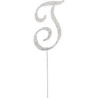 BLING PICK - LETTER T