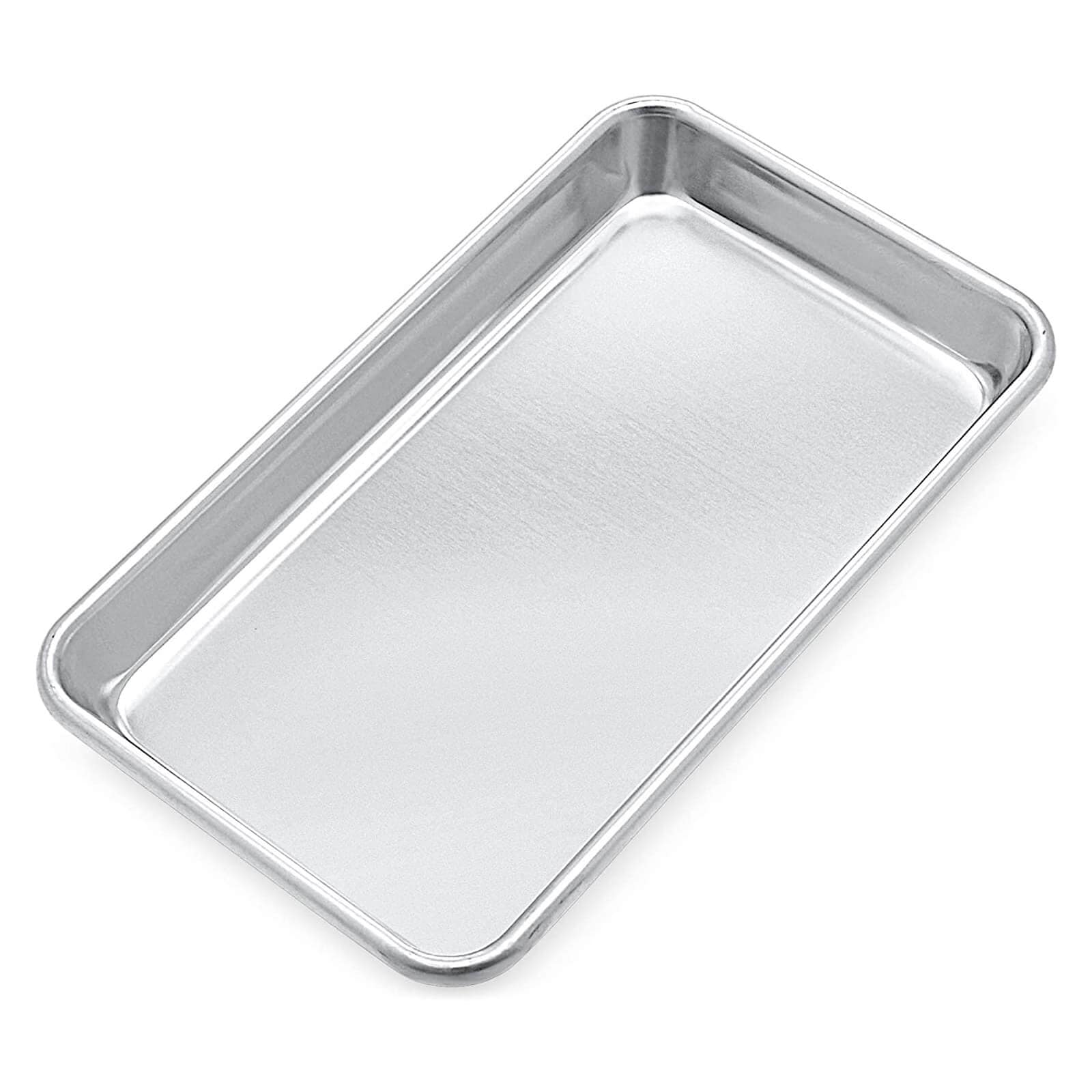 PME Round Cake Pans Set of 3 - 6, 8, 10