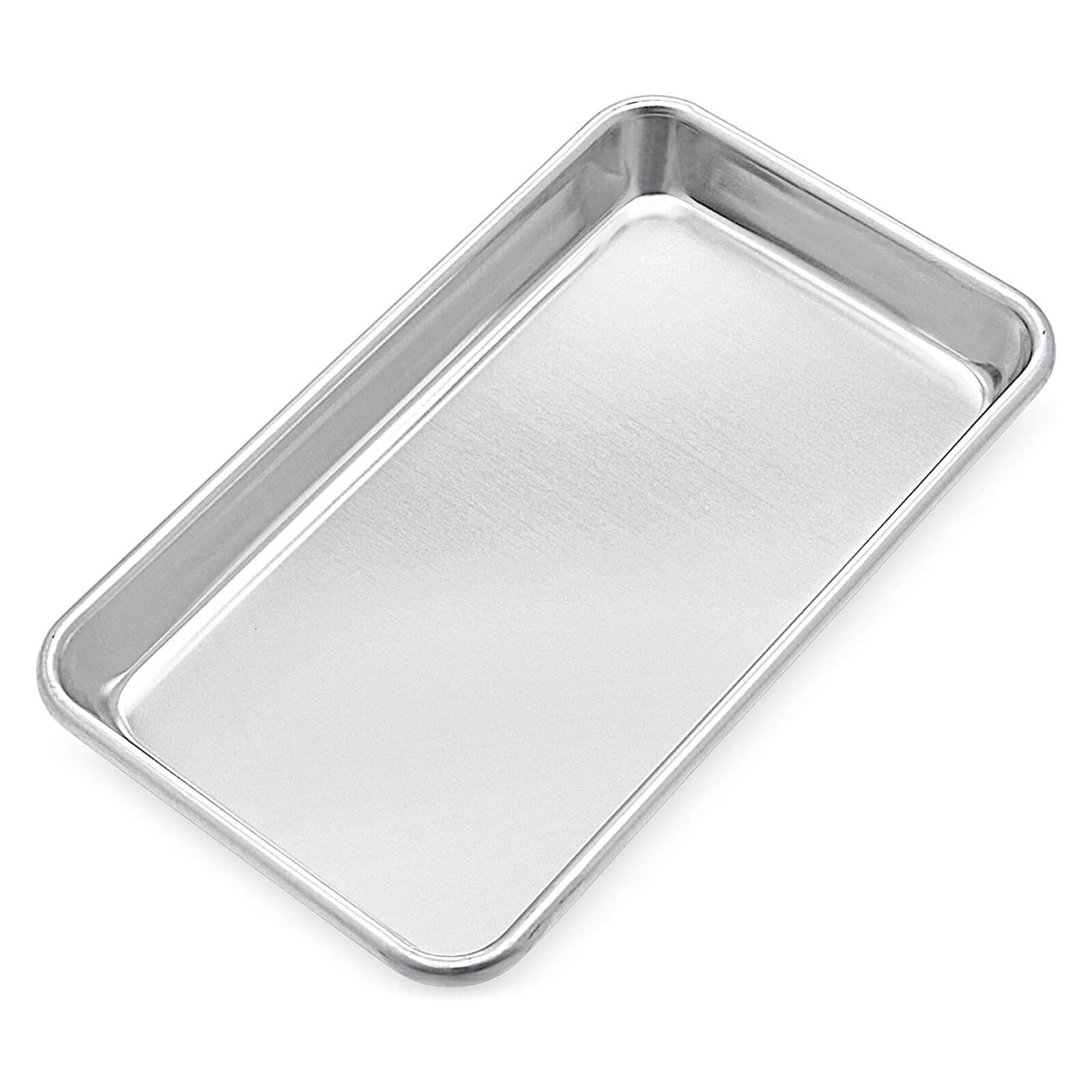 PROFESSIONAL BAKING PAN 6" X 10" 20 G