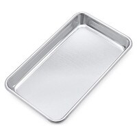 PROFESSIONAL BAKING PAN 6" X 10" 20 G
