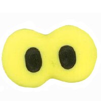 240 PKG 1.75" ROYAL FRANKENSTEIN EYES