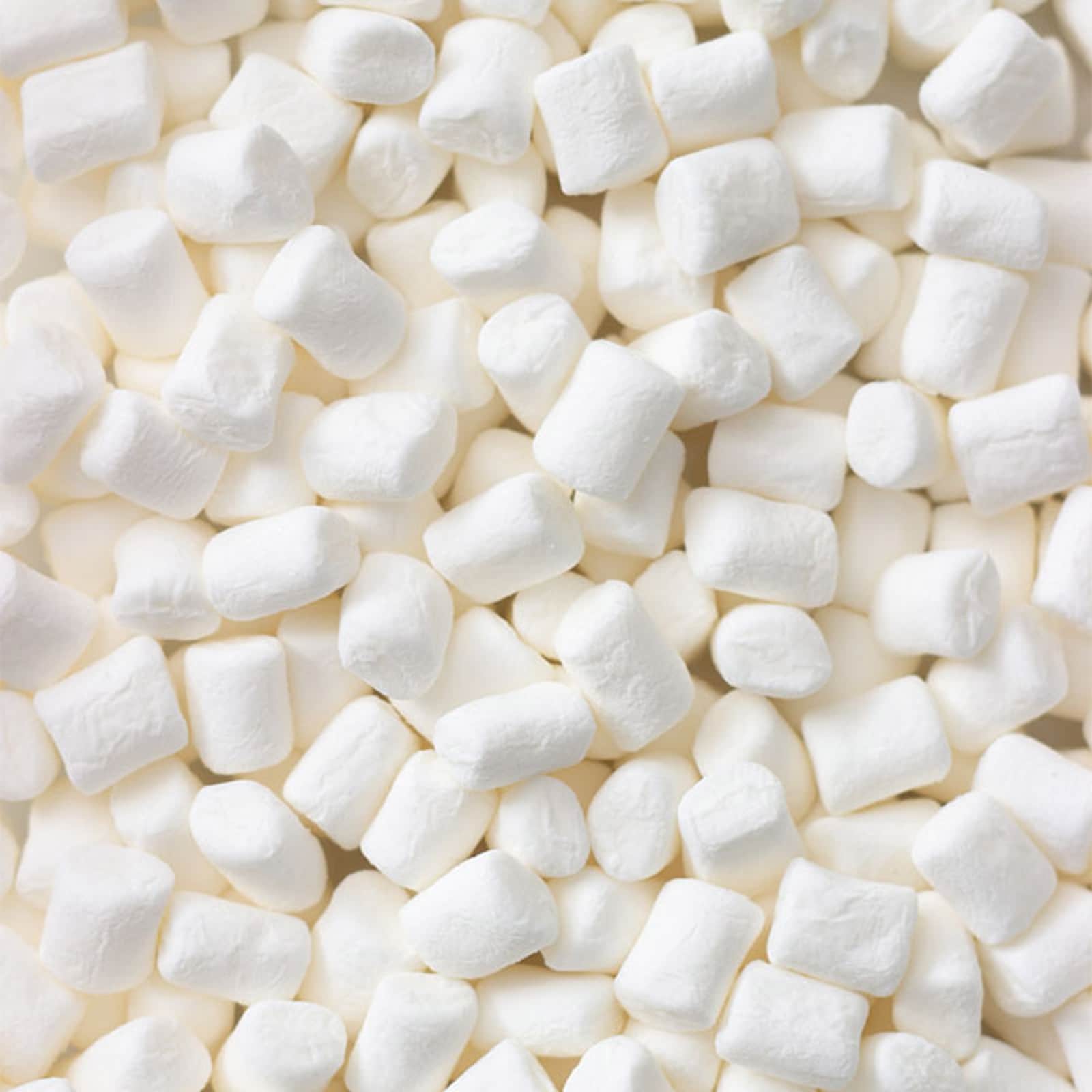 MINI MARSHMALLOWS  2 LBS / 908 G