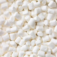 MINI MARSHMALLOWS  2 LBS / 908 G