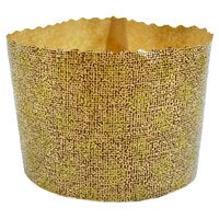 BAKE AND SERVE PANETTONE PANS