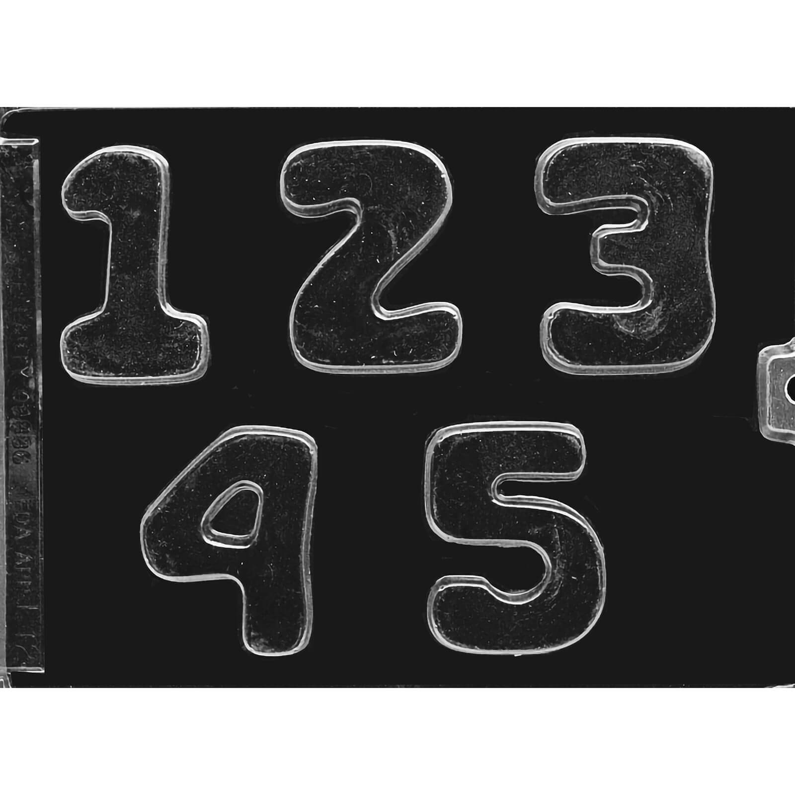 mold-numbers-1-2-3-4-5-2-3-4-x-3-8-5-cavities