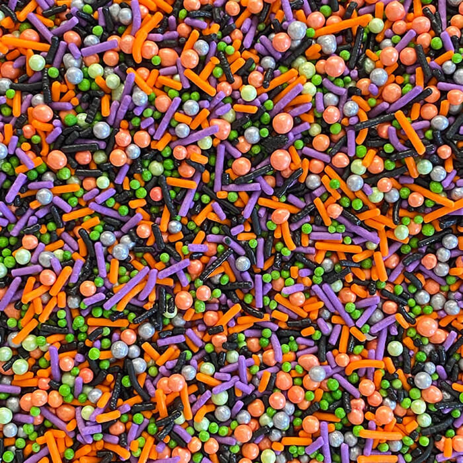 SPRINKLES - MONSTER MASH MIX 