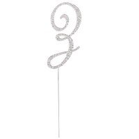 BLING PICK - LETTER Z