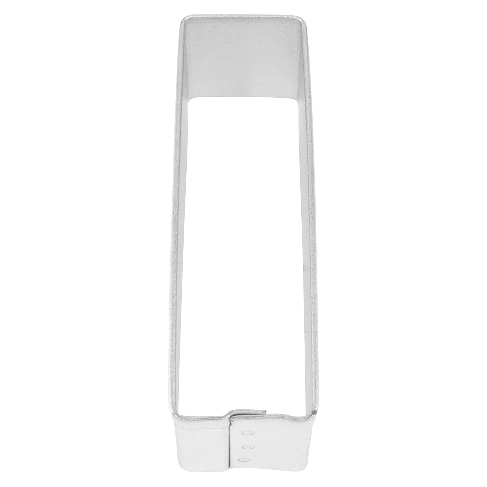 LETTER I CUTTER 
