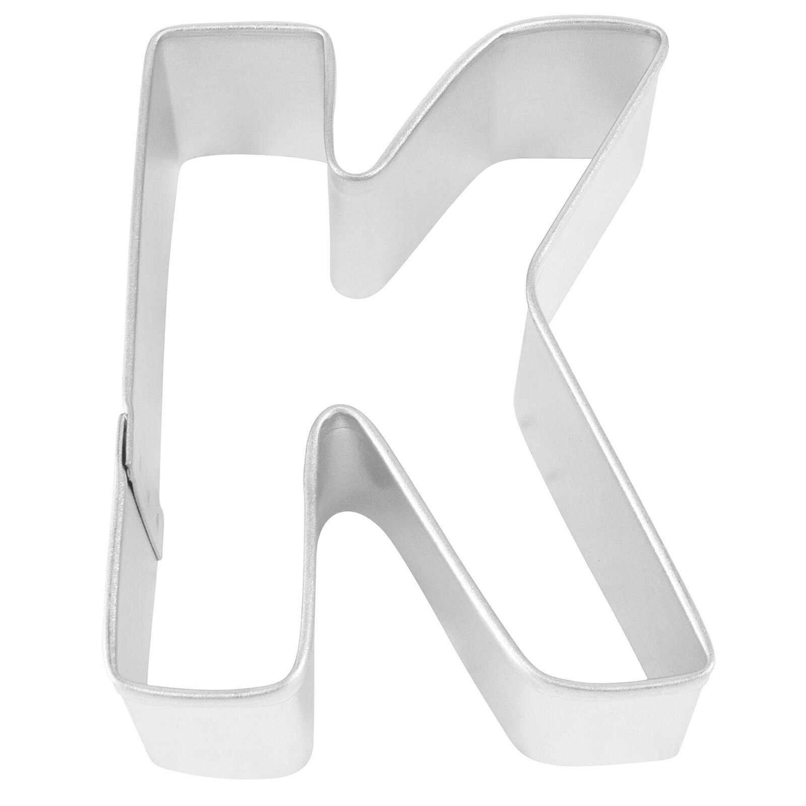 LETTER K CUTTER 