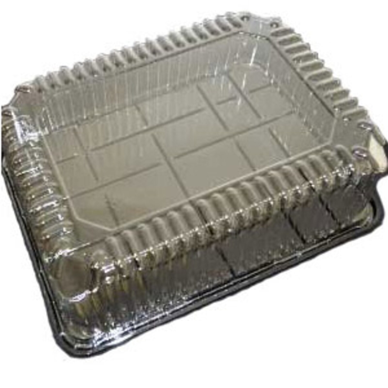 DOME - HIGH TOP AND BASE