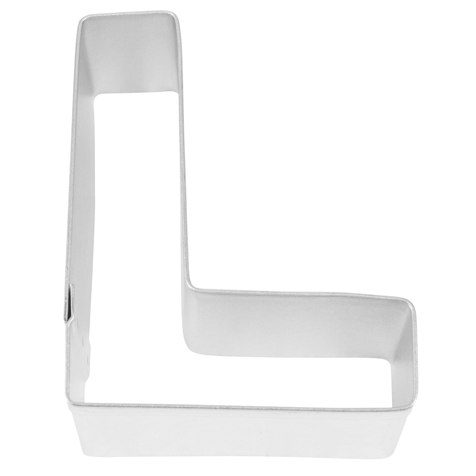 LETTER L CUTTER 