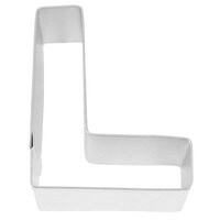 LETTER L CUTTER 