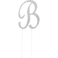 BLING PICK - LETTER B