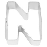 LETTER N CUTTER  