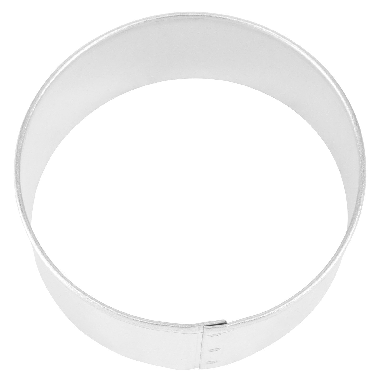 LETTER O CUTTER 