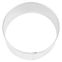 LETTER O CUTTER 