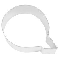 LETTER Q CUTTER  
