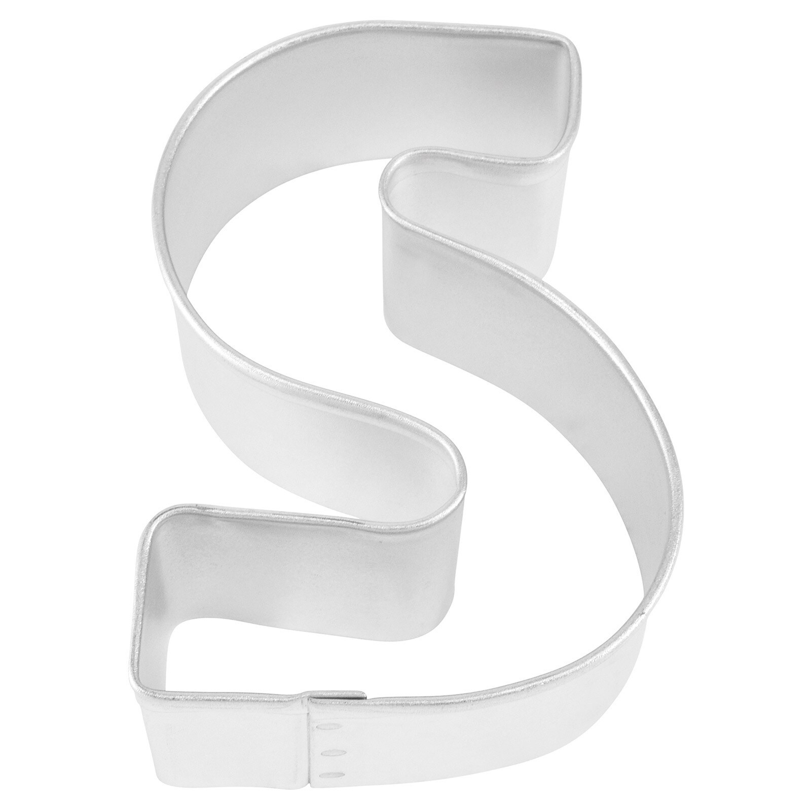 LETTER S CUTTER 