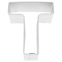 LETTER T CUTTER 