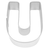 LETTER U CUTTER  