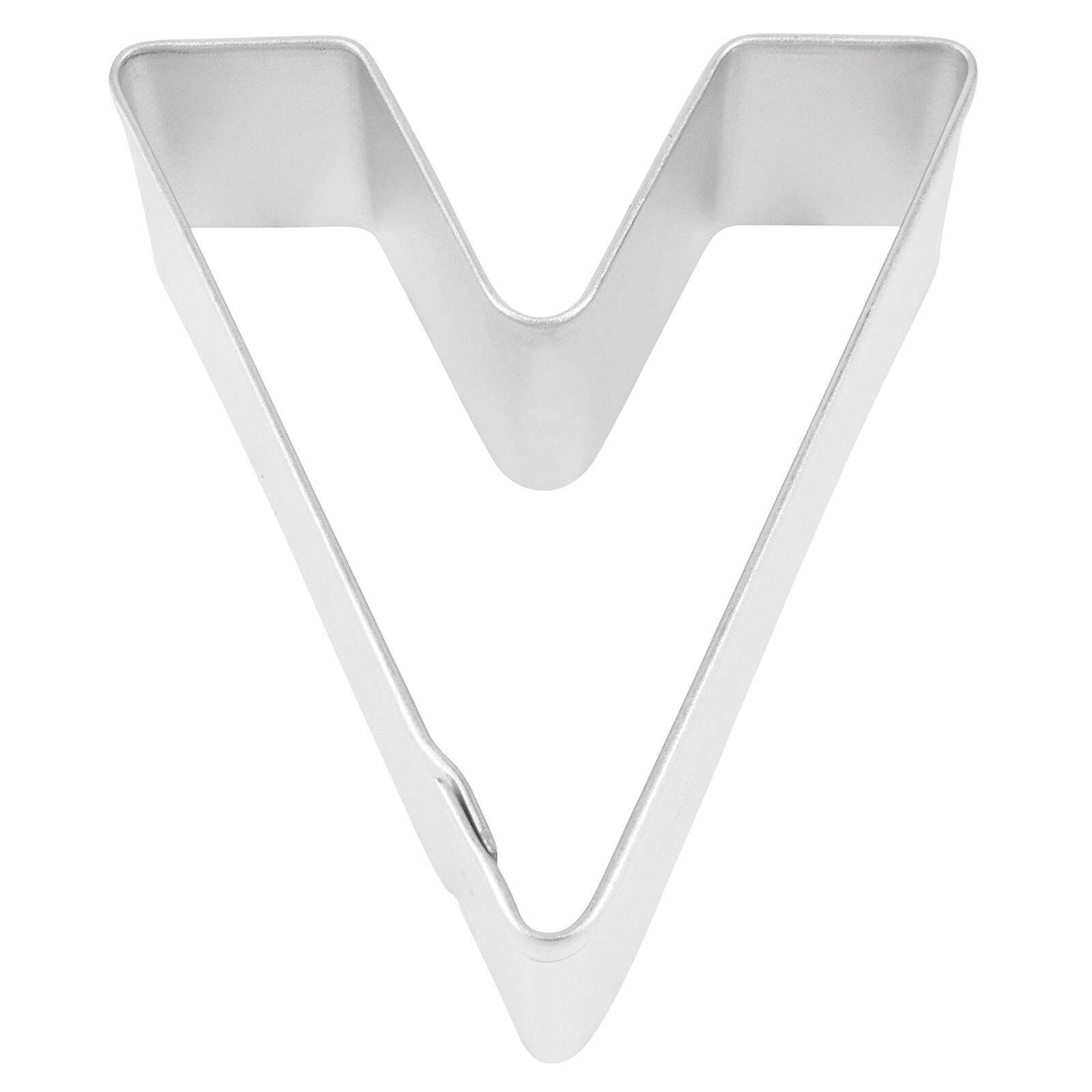 LETTER V CUTTER  