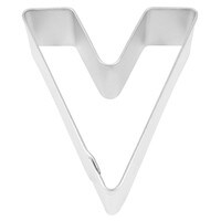 LETTER V CUTTER 