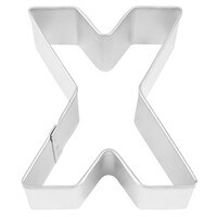 LETTER X CUTTER 