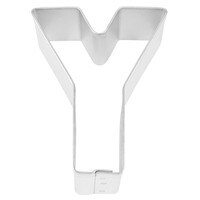 LETTER Y CUTTER  