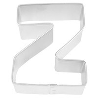 LETTER Z CUTTER  