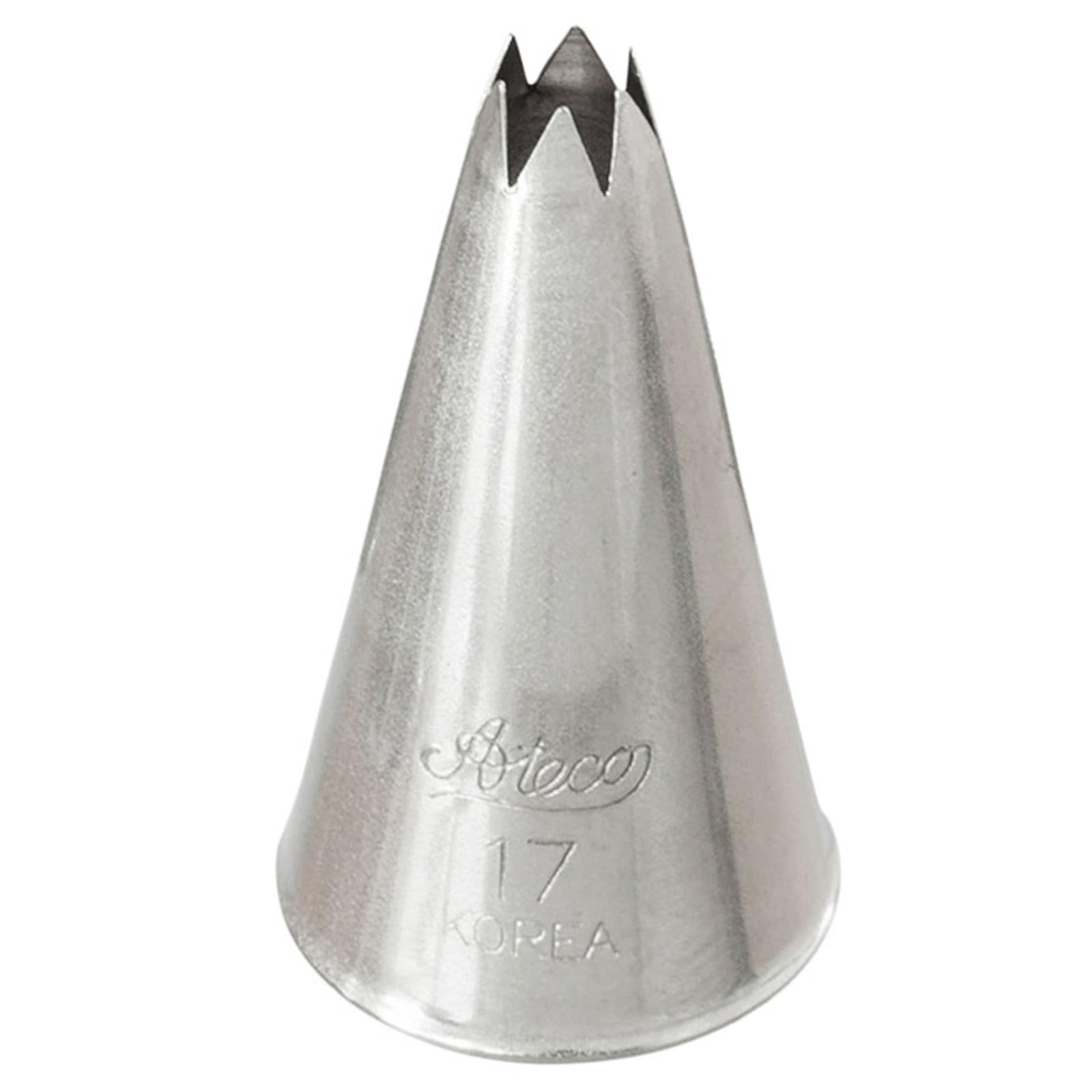 ATECO PIPING TIP #17