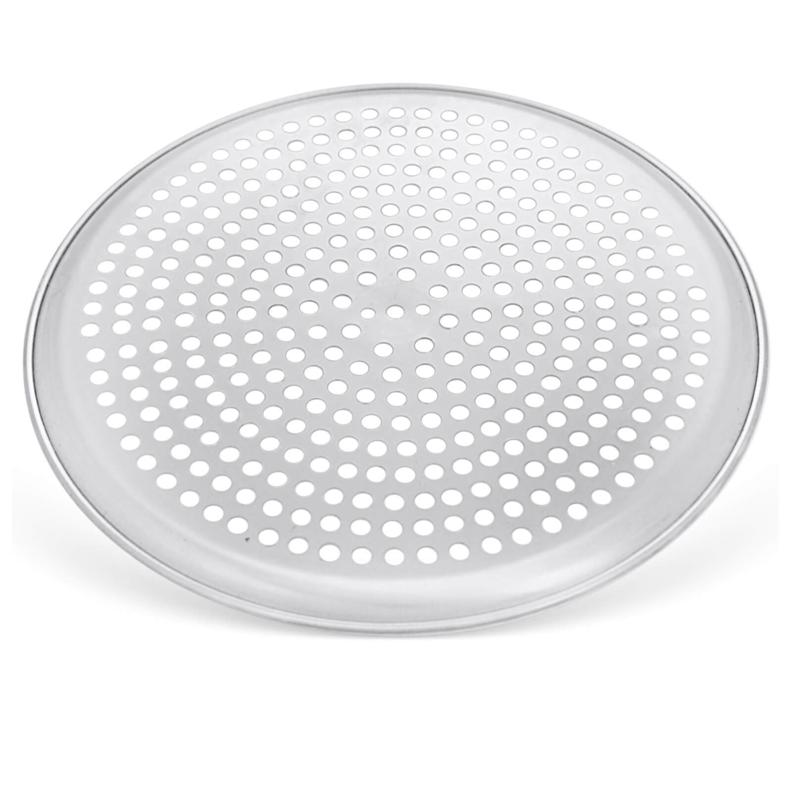 PERFORATED PIZZA PAN 20 G