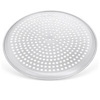 PERFORATED PIZZA PAN 20 G