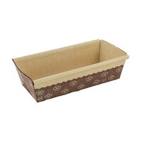 BAKE & SERVE LOAF PAN 17L X 9W X 5H CM