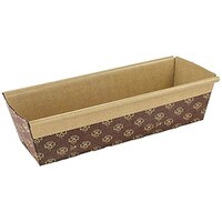 BAKE & SERVE LOAF PAN 
