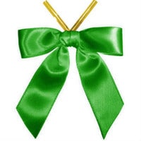 EMERALD BOW