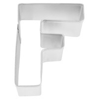 LETTER F CUTTER  
