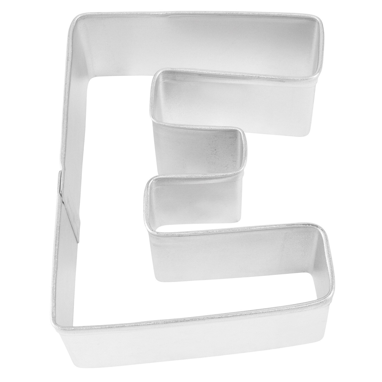 LETTER E CUTTER  
