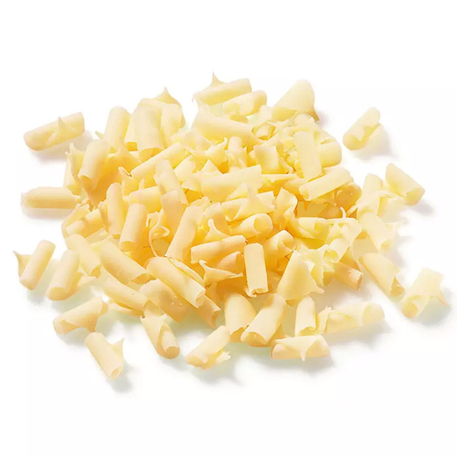 WHITE CHOCOLATE BLOSSOMS