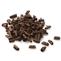 SEMI SWEET CHOCOLATE BLOSSOMS